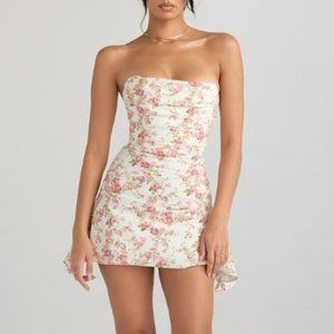 House of CB Jasmine Corset Dress
